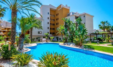 Apartamento / piso - Reventa - Orihuela Costa - Punta Prima