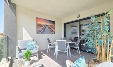 Apartamento / piso - Reventa - Orihuela Costa -
                Villamartín *