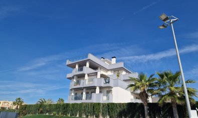 Apartamento / piso - Reventa - Orihuela Costa - Villamartín