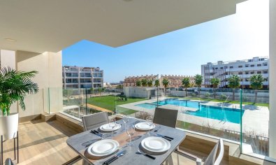 Apartamento / piso - Reventa - Orihuela Costa - Villamartín