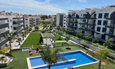 Apartamento / piso - Reventa - Orihuela Costa - Villamartín