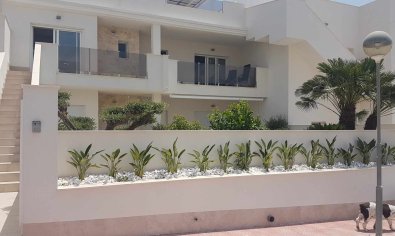 Apartamento / piso - Reventa - Orihuela Costa - Villamartín