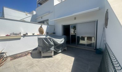 Apartamento / piso - Reventa - Orihuela -
                Entre Naranjos Vistabella