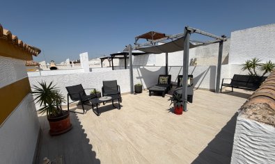 Apartamento / piso - Reventa - Orihuela - Entre Naranjos Vistabella
