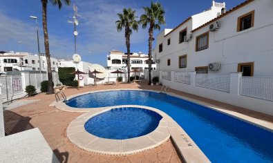 Apartamento / piso - Reventa - Orihuela -
                Entre Naranjos Vistabella