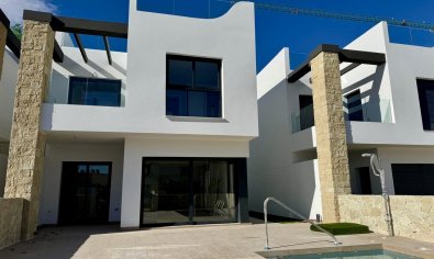 Apartamento / piso - Reventa - Pilar de la Horadada - Pilar de la Horadada