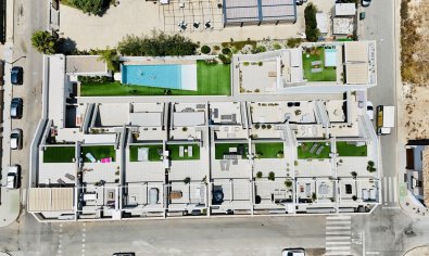 Apartamento / piso - Reventa - Pilar de la Horadada -
                Pilar de la Horadada
