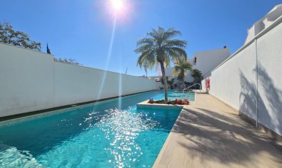 Apartamento / piso - Reventa - Pilar de la Horadada -
                Pilar de la Horadada *