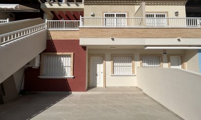 Apartamento / piso - Reventa - Pilar de la Horadada -
                Pilar de la Horadada