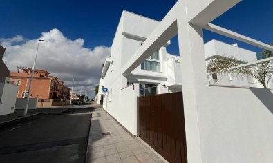 Apartamento / piso - Reventa - Pilar de la Horadada -
                Pilar de la Horadada