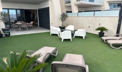 Apartamento / piso - Reventa - Rojales -
                Ciudad Quesada