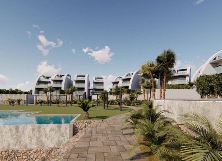 Apartamento / piso - Reventa -
            Rojales - MM-37058