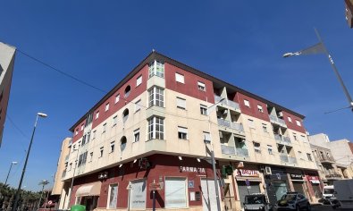 Apartamento / piso - Reventa - Rojales -
                Rojales