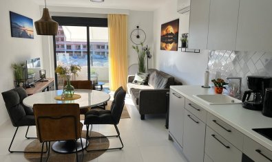 Apartamento / piso - Reventa - San Miguel de Salinas -
                San Miguel de Salinas