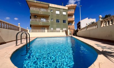 Apartamento / piso - Reventa - San Miguel de Salinas -
                San Miguel de Salinas