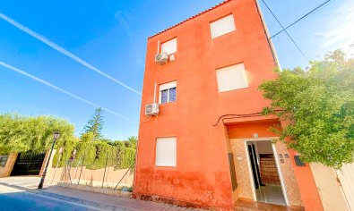 Apartamento / piso - Reventa - San Miguel de Salinas - San Miguel de Salinas