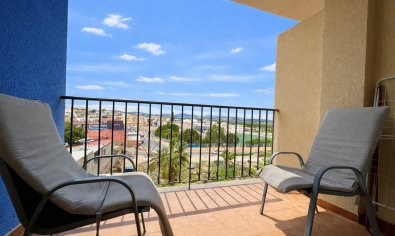 Apartamento / piso - Reventa - San Miguel -
                San Miguel