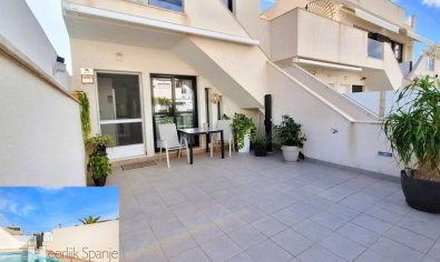 Apartamento / piso - Reventa - San Pedro del Pinatar - Lo Pagan