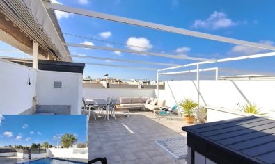 Apartamento / piso - Reventa - San Pedro del Pinatar -
                Lo Pagan
