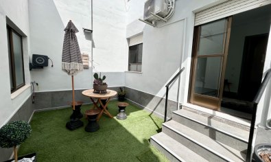 Apartamento / piso - Reventa - Torremendo -
                Torremendo
