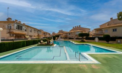 Apartamento / piso - Reventa - Torrevieja -
                Aguas Nuevas