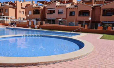 Apartamento / piso - Reventa - Torrevieja -
                Aguas Nuevas