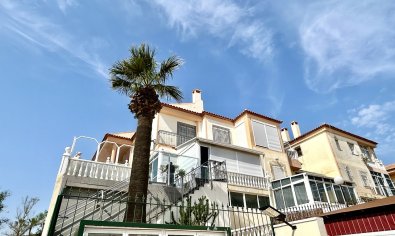 Apartamento / piso - Reventa - Torrevieja -
                Los Altos