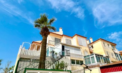 Apartamento / piso - Reventa - Torrevieja - Los Altos