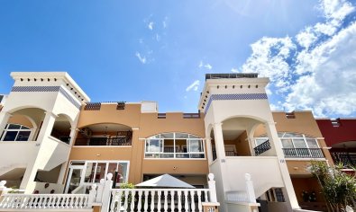 Apartamento / piso - Reventa - Torrevieja - Los Altos
