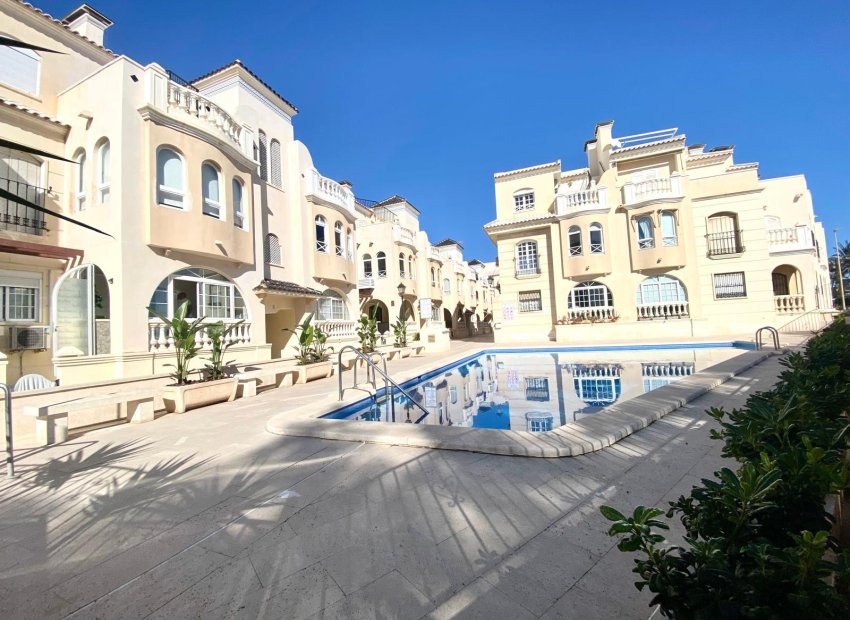 Apartamento / piso - Reventa -
            Torrevieja - MM-13051