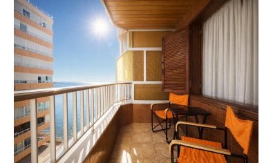Apartamento / piso - Reventa - Torrevieja - Playa del Acequión