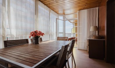 Apartamento / piso - Reventa - Torrevieja - Playa del Acequión