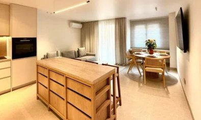 Apartamento / piso - Reventa - Torrevieja - Playa del Cura