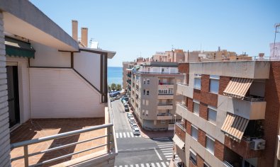 Apartamento / piso - Reventa - Torrevieja - Playa del Cura