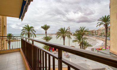 Apartamento / piso - Reventa - Torrevieja - Playa del Cura