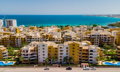 Apartamento / piso - Reventa - Torrevieja - Punta Prima
