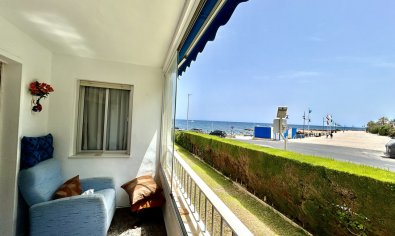 Apartamento / piso - Reventa - Torrevieja -
                Punta Prima