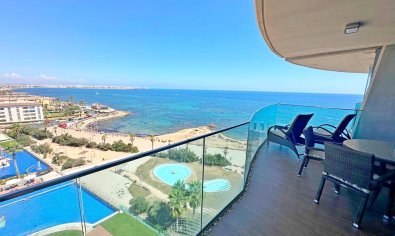 Apartamento / piso - Reventa - Torrevieja - Punta Prima