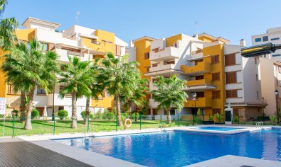 Apartamento / piso - Reventa - Torrevieja - Punta Prima