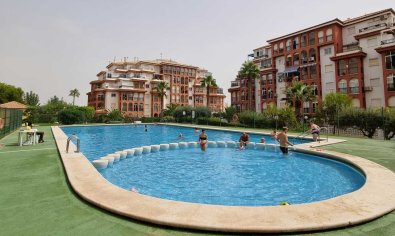 Apartamento / piso - Reventa - Torrevieja - Torrevieja