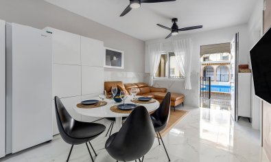 Apartamento / piso - Reventa - Torrevieja - Torrevieja
