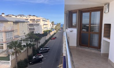 Apartamento / piso - Reventa - Torrevieja -
                Torrevieja