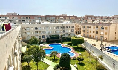 Apartamento / piso - Reventa - Torrevieja -
                Torrevieja