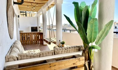Apartamento / piso - Reventa - Torrevieja -
                Torrevieja