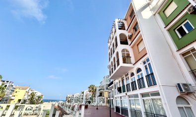 Apartamento / piso - Reventa - Torrevieja -
                Torrevieja