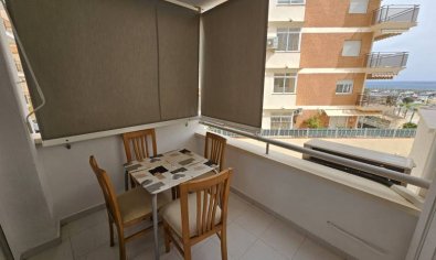 Apartamento / piso - Reventa - Villajoyosa - Barberes Sur/ Palasiet