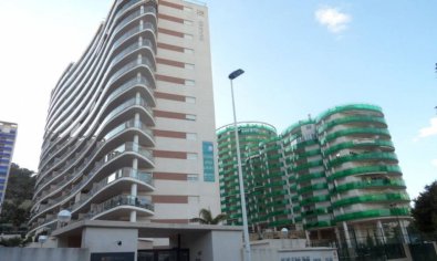 Apartamento / piso - Reventa - Villajoyosa - Cala Villajoyosa