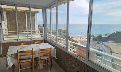 Apartamento / piso - Reventa - Villajoyosa - Playa Paraiso