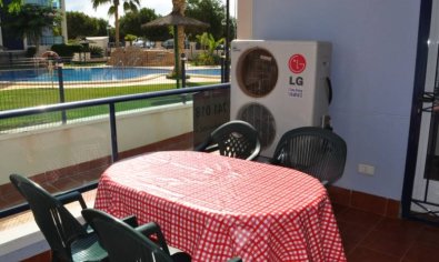 Apartamento / piso - Reventa - Villajoyosa - Playa Torres