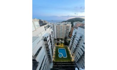 Apartamento / piso - Reventa - Villajoyosa - Villajoyosa